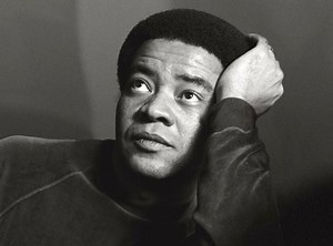 Bill Withers’ five best songs
