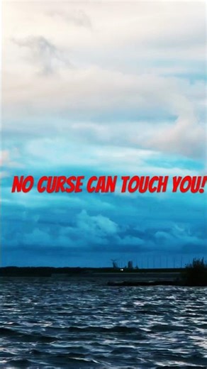 Numbers 23:23 Explained | No Curse Can Stop You 🔥 #christianmotivation #bibleverse #scriptureshorts