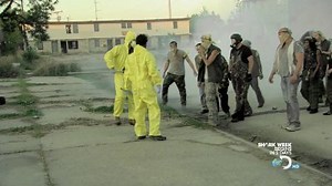 Watch The Colony Season 2 Episode 1 - New Beginning