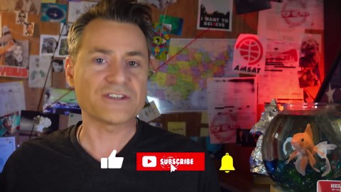 Why an Invisible Wire Wraps Around New York City