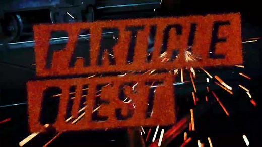 Unlock the secret backstory lurking just beneath the surface of AREA15. Once you put on your Particle Quest Mask, you’ll discover a world of surreal nano-particles triggered by the art and architecture all around you. But there’s more to the story than just lush and trippy visualizations—grab your crew and follow the particles as they help you discover the mysterious origins of AREA15. Tickets at https://area15.com/experiences/particle-quest/ | AREA15
