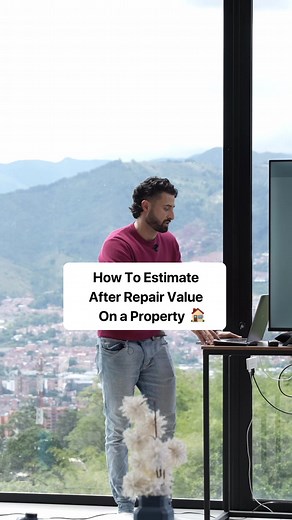 1.7K views | How to Get the ARV for a Property | Investarters - Real Estate Investing For Beginners | Facebook