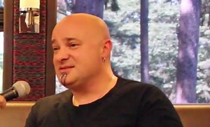 DISTURBED's DAVID DRAIMAN: 'People Have Become Genre Snobs'