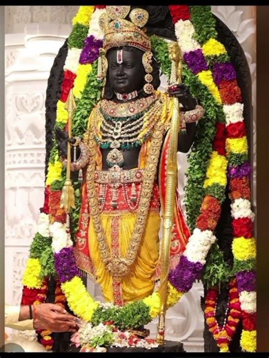 #ayodhyarammandir #morningbhajan #shorts #subscribemychannel