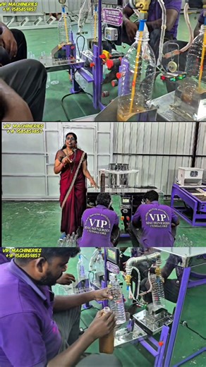 bottle Filling Machine/Oil Filling/liquid Filling/Semi Oil packing💯💪👏/VIP Machineries +91-9585859857