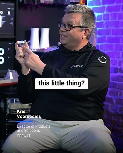 How to Change Data Diode Configuration Securely | Dongle-Enabled Management Port Explained