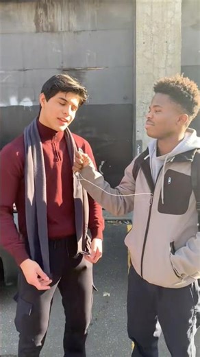 Interview en espagnol avec mes potes latinos🇲🇽🌮