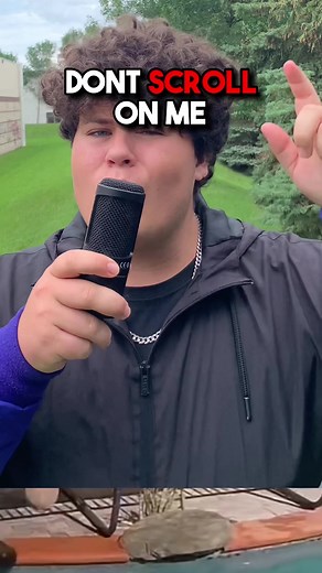 ITS TIKTOK BABY #music #singer #foryou #fyp #rap