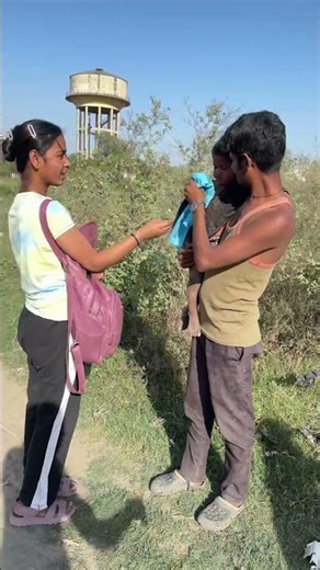 Mere ko gussaye me dekh rhi h 🥰🥰 ‪@simran12121‬ #infinityofhumanity #trendingshorts #lovehumanity