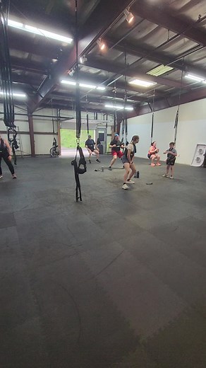 Bounce Back Bungee on TikTok