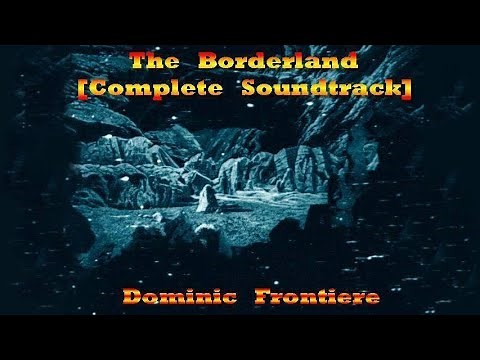 The Outer Limits: s1e12 The Borderland [Complete Soundtrack] - Dominic Frontiere