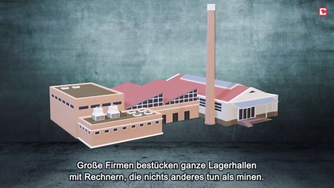 Bitcoin-Mining: Hardware, Software und Kosten