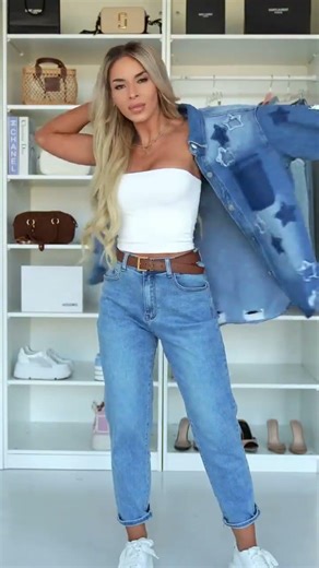 Moda moderna: eleva tu imagen al instante 💎