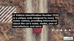 How to Get Car Information From VIN Number (Universal VIN Deco...