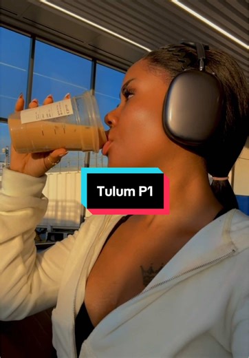 POV: you think you're going to Mexico with one friend... meanwhile the squad is already plotting in Tulum Part 2 is the real tea🤪 #fyp #mexico #tulum #girlstrip #tiktokliberia🌺🥰❣️🇱🇷