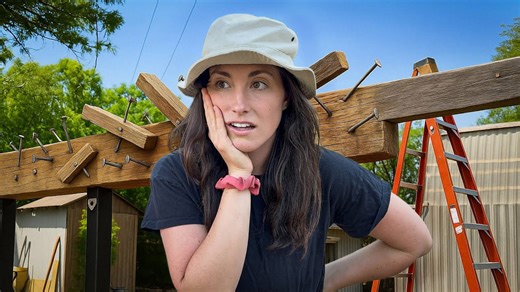 I took Camper on an unexpected journey 🤩