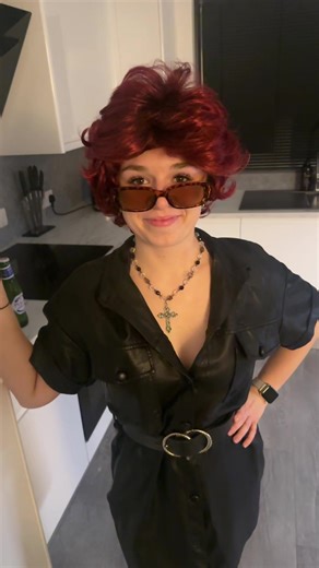 The Mystery of the Beer Thief Revealed