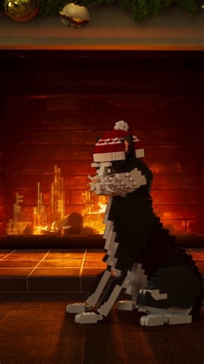 19K views · 76 reactions | Dit is waar je ons kunt vinden voor de rest van 2024.  #LEGO #MijNietBellen | LEGO | Facebook