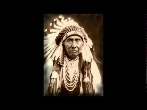 Warriors' Mourning Song