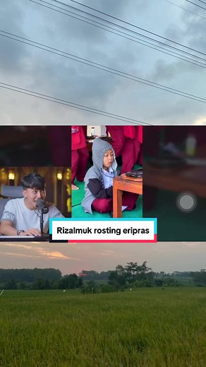 Sopo ku hhhhh @Rizalmuk @eripras3_ #1m