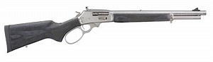 Review of Ruger-Built Marlin 1895 Trapper SBL Lever Action - 1895Gunner