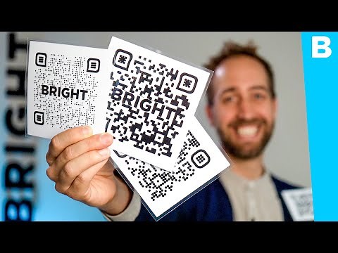 QR-codes zijn overal: let hier op als je ze scant (en scan onze verrassing!)