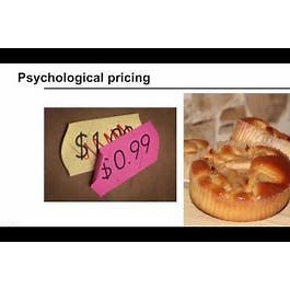 Product Pricing: Choosing a Pricing Method