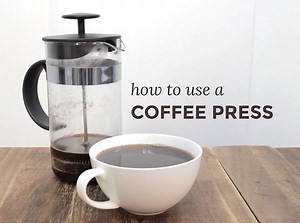 1.9K views · 601 reactions | Brewing coffee in a coffee press requires more than just saturating the beans in hot water. Watch the full video on YouTube! Visit our YouTube channel for more videos, recipes, and step-by-step guides: www.YouTube.com/Yummyph | Yummy PH | Facebook