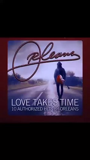 Sonido Vintage, Sentimiento Eterno, de esas Canciones que no Envejecen porque hablan Verdades que no Cambian.💃🏻🕺🏻🎶🎶 Love Takes Time, Orleans 1979 #musiclover💜🎵🎧🍃🎼 #retromusic #lovetakestime #Orleans #70s
