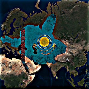 All Territories Ever Occupied by Countries – Part 7 🌍