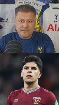 THE 60 SECOND SPURS NEWS UPDATE: "Blown Out of the Water!" £85M Fernandes, Lewis Family Raise $392M!