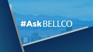 Ever wonder what the difference between a credit union and a bank really is? In our first episode of #AskBellco, Bellco President and CEO, Doug Ferraro explains the similarities and differences, including profit vs. not-for-profit, local banking vs. national, and much more. | Bellco Credit Union