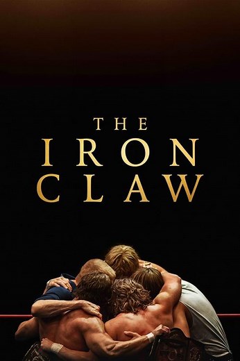 Stream The Iron Claw (2023): Find it on Netflix, Prime Video, Hulu & more
