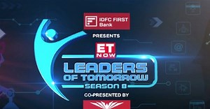 Leaders of Tomorrow: Recognising, inspiring, enabling entrepreneurs