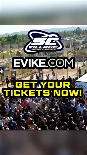 500 Players. One Day. Don't Miss This
