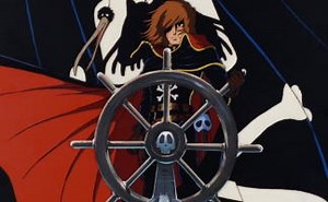 Capitan Harlock | Sigle Cartoni Animati