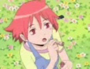 神様家族EDフル