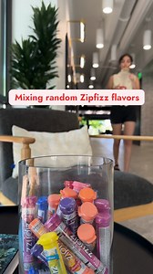 11 reactions · 5 comments | Would you try this combo?  Stock up: https://zipfizz.com/products/powders #energy #hydration #flavorcombo #mocktail #flavors | Zipfizz | Facebook