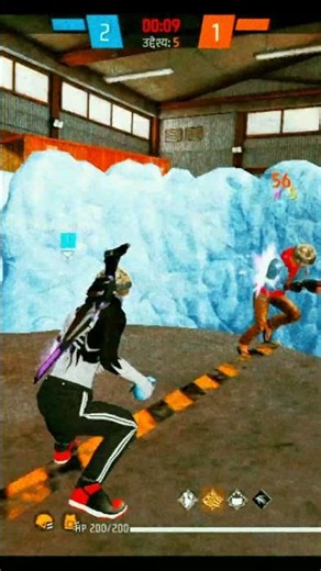 Raistar vs Ruko 🔥 Part 7 👿 Freefire 3D Animation 🔥 #shorts #freefire