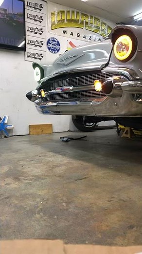 Switchback LED Halo Headlight Conversion From Octane Lighting