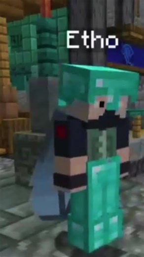 Etho Does Not Have a Phone