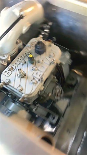 Micro jet boat update