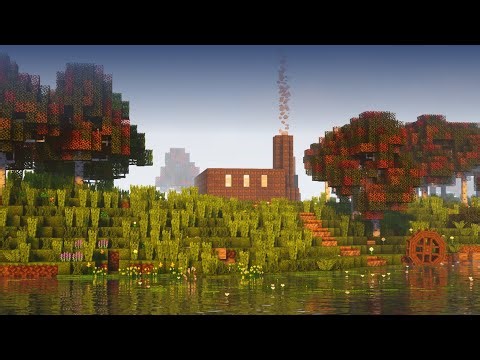 Forging Iron in Realistic Minecraft