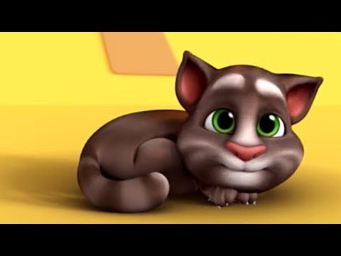 Talking Tom Cartoons LIVE: Hours of FUN for Kids! 💚 Super Toons TV - Best Cartoons