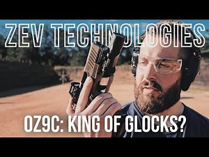 ZEV Tech OZ9C: First Impressions & Should You Get One
