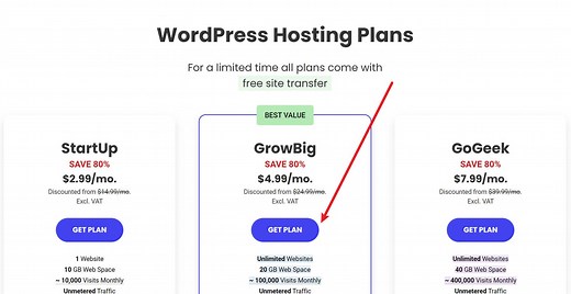 SiteGround主机：购买注意事项、建站教程、邮箱教程 - LOYSEO