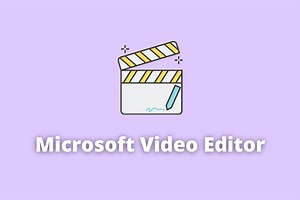 Microsoft video editor windows 7