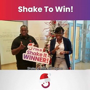100 reactions · 38 comments | Shake To Win with Digicel! Remember you must answer with the Phrase that Pays- Shake to Win with Digicel Download the MyDigicel app Active a Freedom LTE Plan Ensure your Freedom Postpaid Plan is active Answer your phone "Shake to Win with Digicel" | Digicel | Facebook