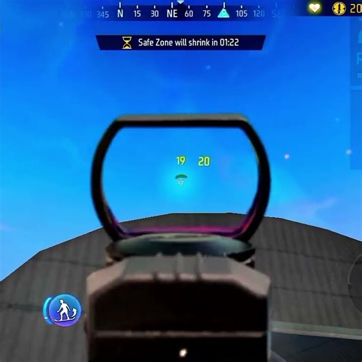 FF Max GamePlay 8:39 PM 7 Jan 2026 - 26