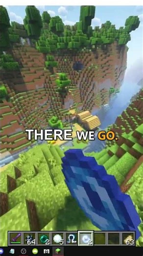 HOW THE SNOWY ENDERMAN WORKS IN MINECRAFT Enderman Overhaul